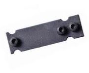 195-000159-001 SEAL,X-VALVE MANIFOLD
