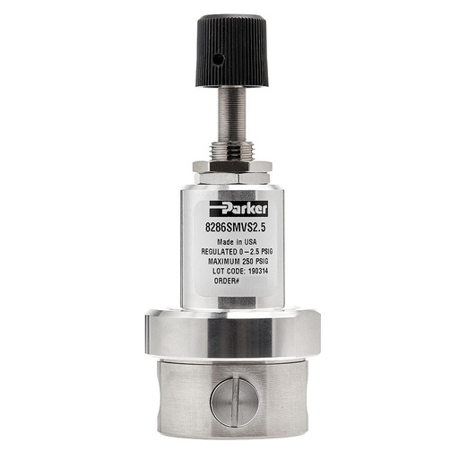8286AMVS2.5 8286 PR AL CONSTR M2.5 VT SD