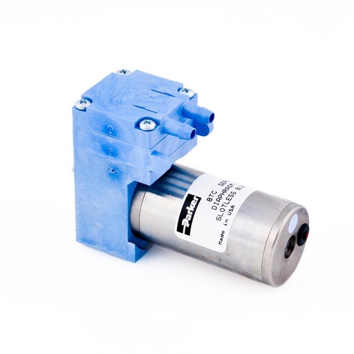 H127-11  B.1F26E1.A24V, BTC