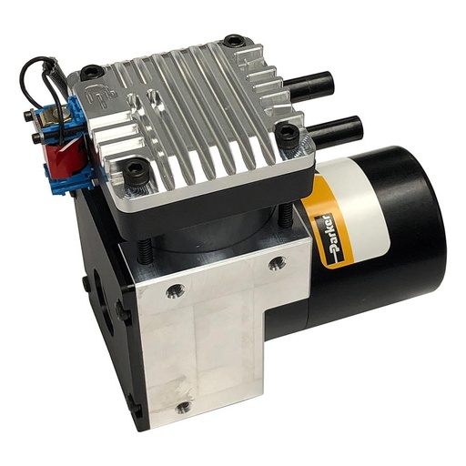H1R-080P24HV-02 HELIX STANDARD