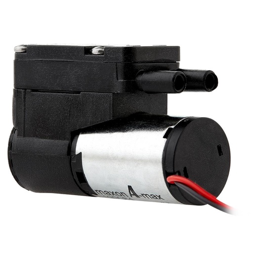 T3CP-1HE-04-2SEB 03C AMAX,4V SIL EPDM ABS 024