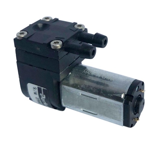 T5-1IC-03-1EEP T5,MAB 4.5V,EPDM,PBT BK 030