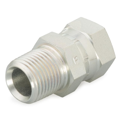 0107-4-8 Swivel male stud