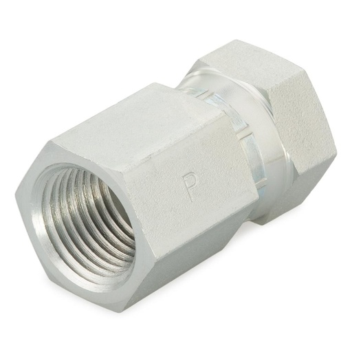 0207-16-16-SS FEMALE PIPE ADAPTER
