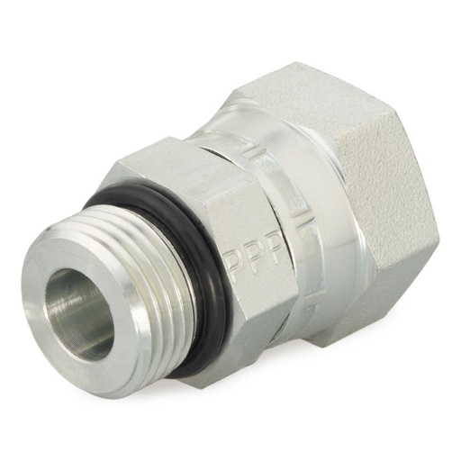 0507-8-8 Swivel male stud