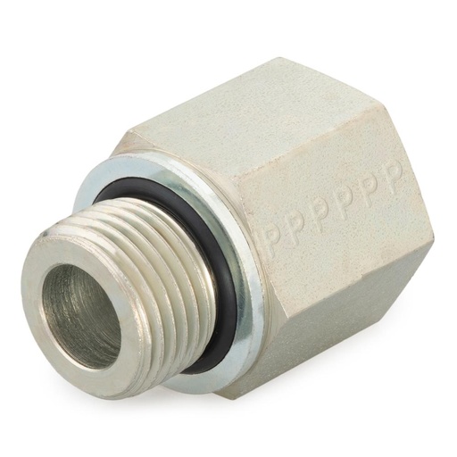 1 1/4-20F4OHG5S BSPP TO STR THD ADAPTER