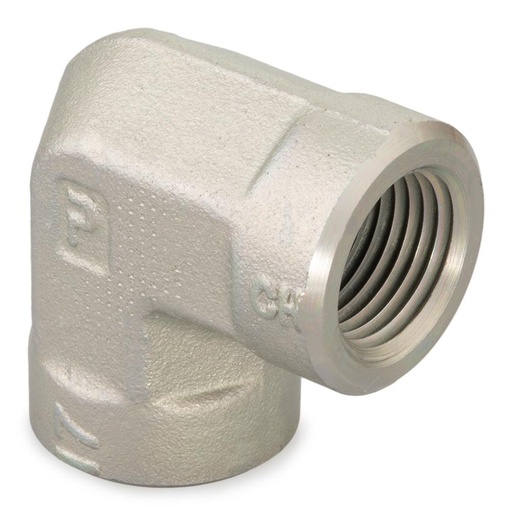 1 DD-SS Female thread elbow