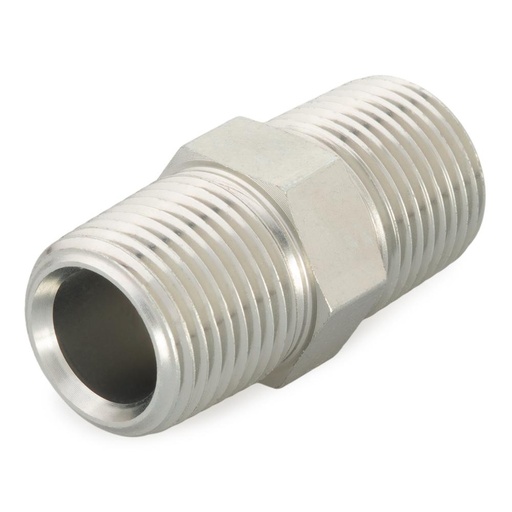 1 FF-SS PIPE NIPPLE