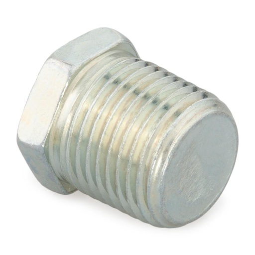 1 HP-SS HEX HEAD PLUG