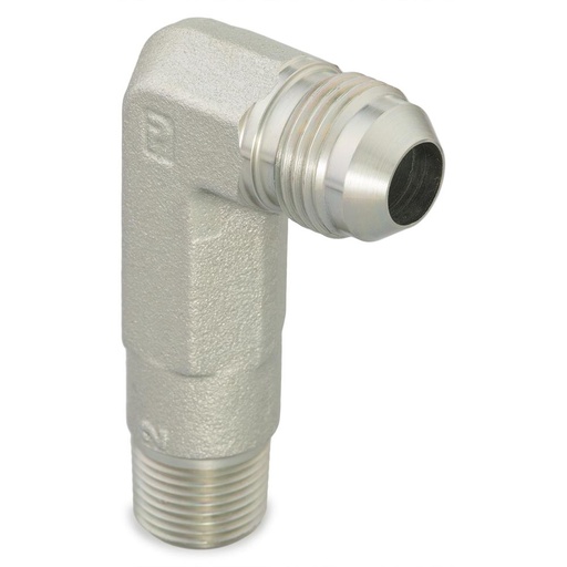 10 CCCTX-S T-Lok Extended male stud elbow