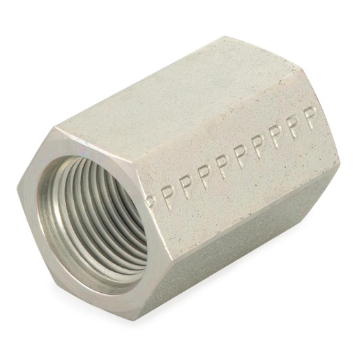 10 G5HG5-S STRAIGHT THREAD COUPLING