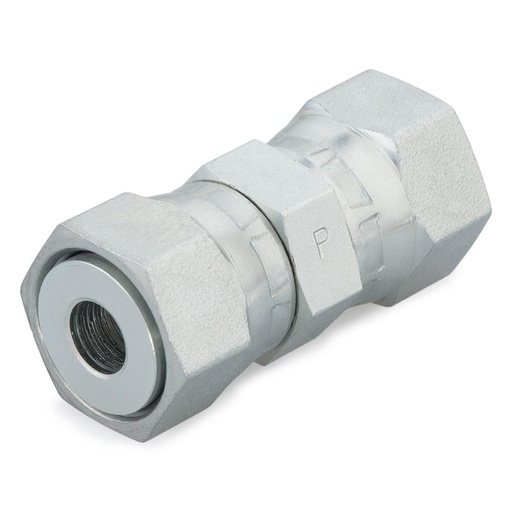 10 HL6-S O-Lok Swivel nut union