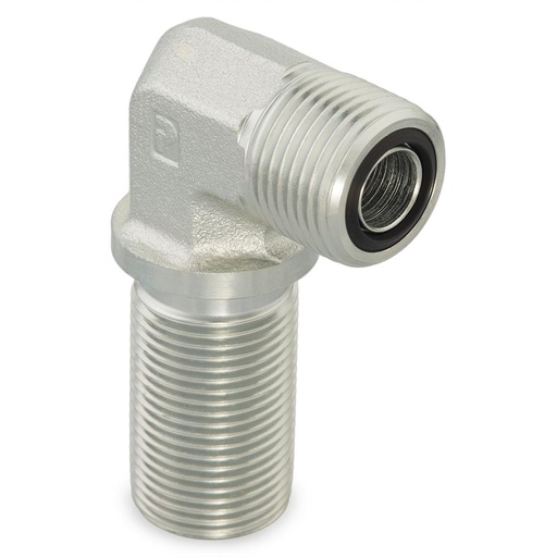 10 WELO-WLNL-S BULKHEAD UNION ELBOW