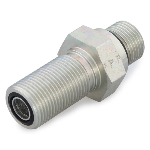 10 WF5OLO-WLNL-S O-Lok Bulkhead male connector