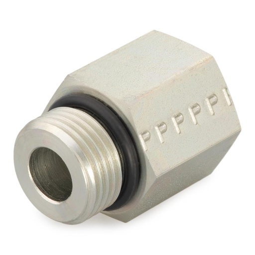 10-1/2F5OHG4S MALE SAE TO FEMALE BSPP