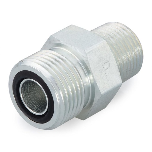 10-12 FLO-S O-Lok Male stud connector
