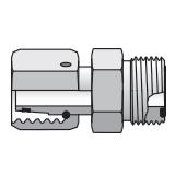 10-15L LOHU86-S O-Lok EO Gerader Adapter