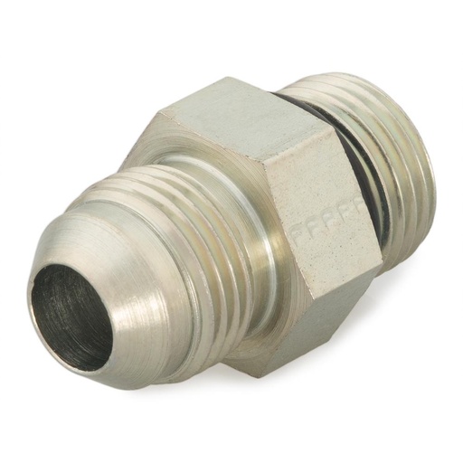 10-6 F5OX-S STR THD CONNECTOR