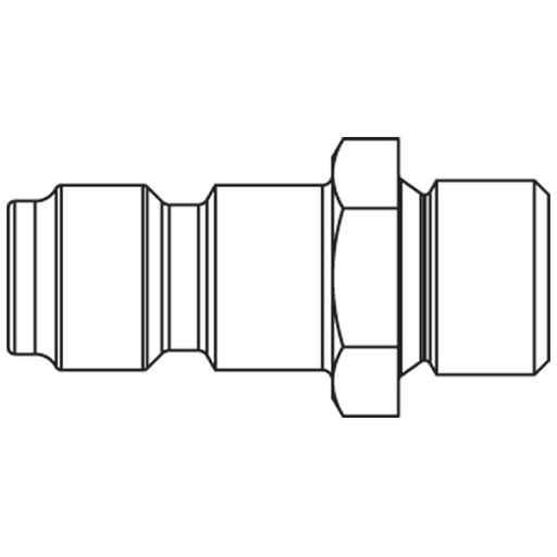 1100SFAW10SXZ PLUG-IN NIPPLE