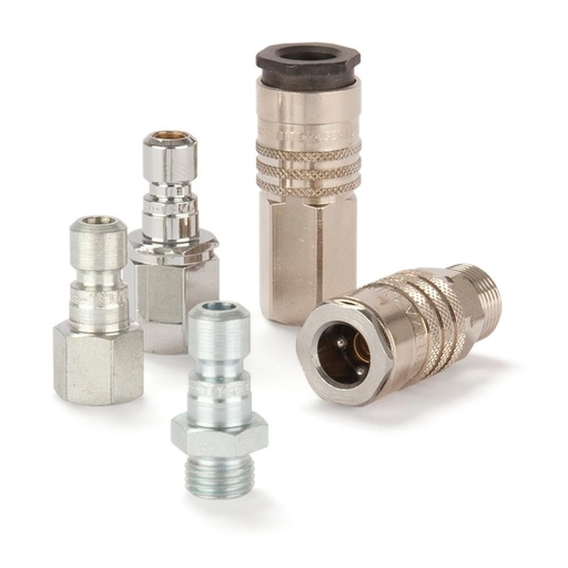 1300 UV COUPLING BODY, NO VALVE