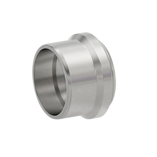 16 TU-SS Ferulok ferrule