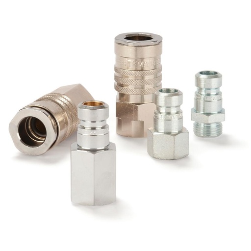 18422 MNA PLUG-IN NIPPLE 2-WAY