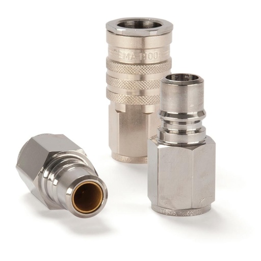 1900KBIW21MEN COUPLING BODY FOR 2-WAY