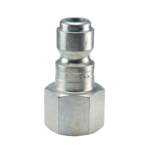 1F NON-VALVED NIPPLE