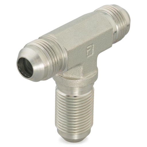 20 WJTX-WLN-S T-Lok Bulkhead branch tee