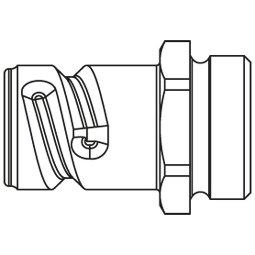 2100SFAW33SXZ PLUG-IN NIPPLE