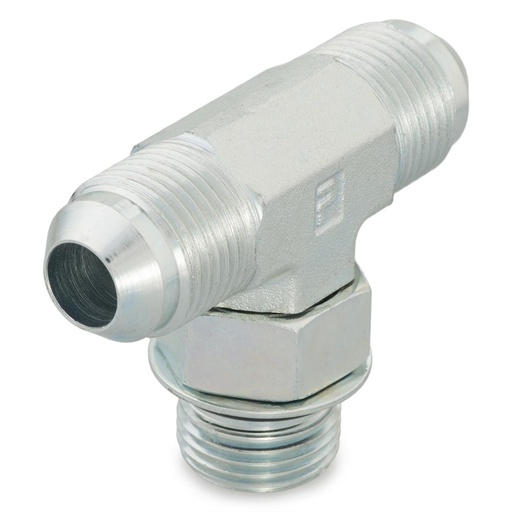 24 S5OX-S T-Lok Male stud branch tee