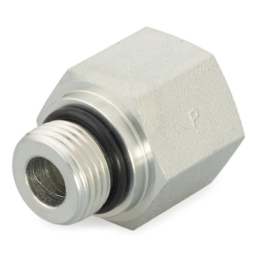 24-1 F5OG-S Male female thread adapter