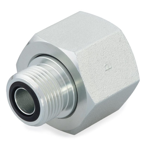 24-16 TRLON-SS TUBE END REDUCER
