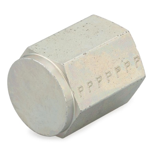 3/4 HPC-S HEX PIPE CAP