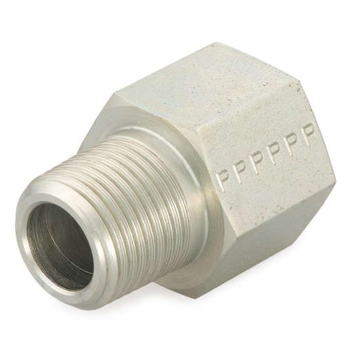 3/4X3/4FHG4S MALE PIPE TO BSPP FEMALE