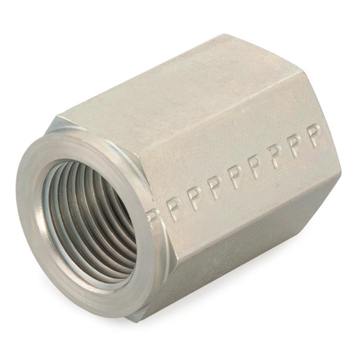 3/8 GHG4-S FEM NPT TO FEM BSPP