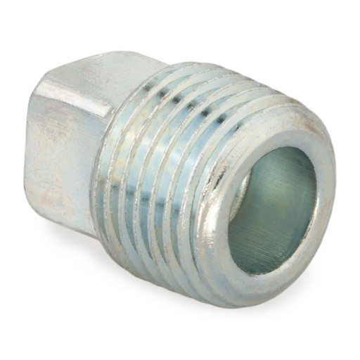 3/8 SHP-S Square head plug