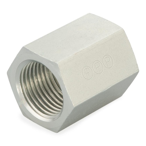 3/8GG44MSS Female thread coupling