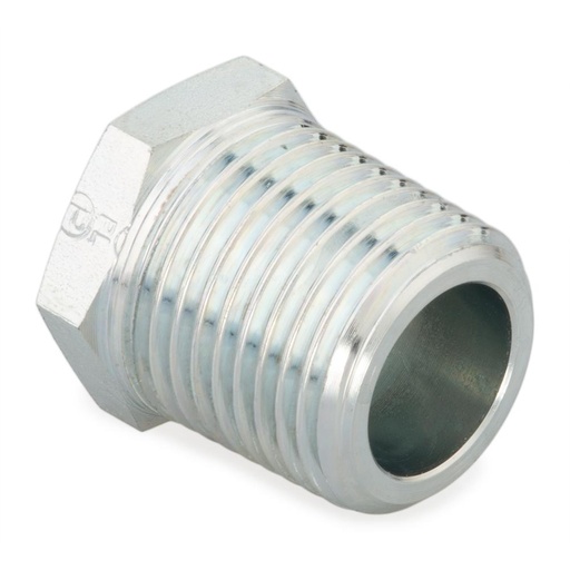 3/8HP3MS BSPT PLUG