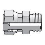 4 LOHL6-S .031 ORIFICE SLOK ORIFICE ADAPTER