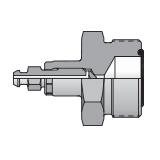 4 PNLOBA-S O-Lok Bleed adaptor