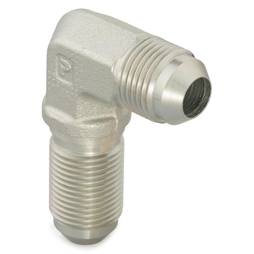 4 WETX-WLN-B T-Lok Bulkhead union elbow