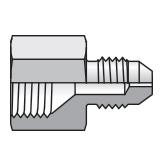 4 XHX7-S .031 ORIFICE T-Lok Orifice adapter