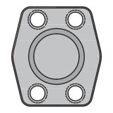 40PQ1BSX CODE 61 HEAD BLOCK PLUG