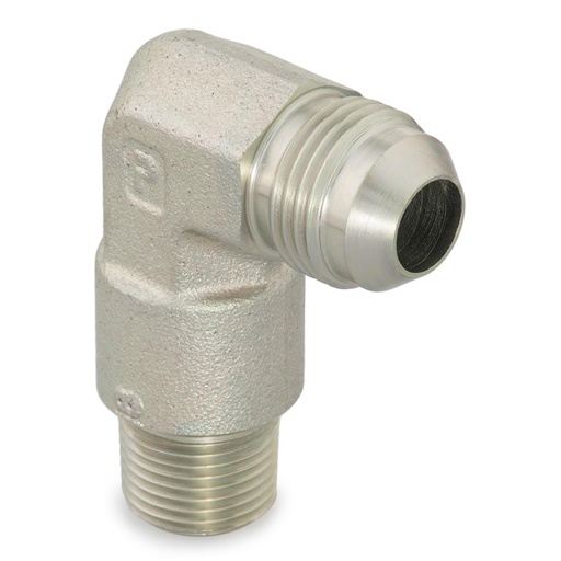 4-4 CCTX-S T-Lok Extended male stud elbow