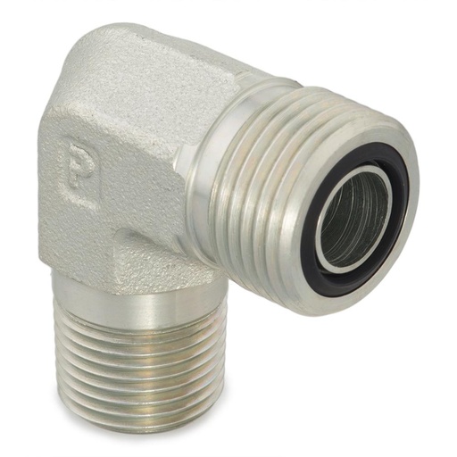 4-4 CLO-S FKM MALE ELBOW