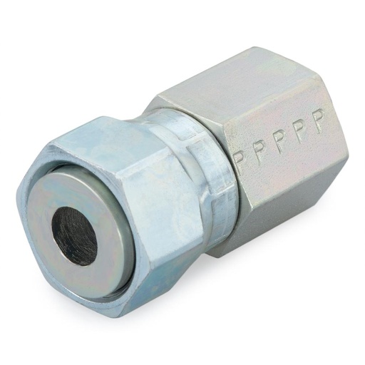 4-4 G6L-S FEMALE PIPE SWIVEL