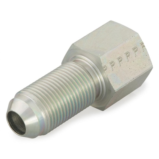 4-4 WGTX-WLN-SS FEMALE BULKHEAD CONNECTOR