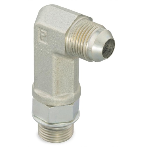 4-6 CC5OX-S STRAIGHT THREAD ELBOW