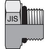 4P47OMNS JIS PLUG